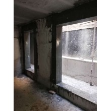 石家莊房屋建筑物基礎下沉注漿 回填土下滲（下沉）注漿抬升