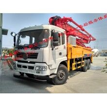 31米泵車廠家直銷！三一技術(shù)！