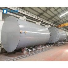 工業用氫氧化鈉儲罐材質 化工 冶煉碳鋼燒堿儲罐廠家