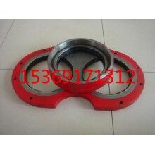 三一眼鏡板切割環 泵車眼鏡板切割環 中聯鴻得利徐工大象眼鏡板