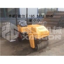 翔工壓路機壓路機中的戰斗機