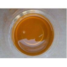 醇酸樹脂色號(hào)的控制