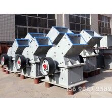 錘式打砂機一小時產量可達多少，好用嗎MHM