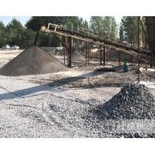 石頭制砂機(jī)多少錢(qián)？加工出來(lái)的沙子質(zhì)量咋樣T26