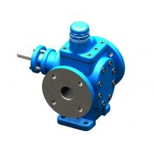 不銹鋼齒輪油泵價格