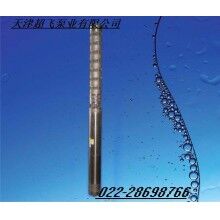 天津海水潛水泵