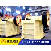 德國建筑垃圾處理設備太貴？來看看紅星機器！