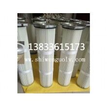 吸砂機除塵濾筒-吸砂機除塵濾筒規格齊全(世文)