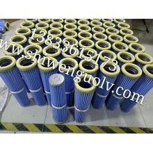 阻燃除塵濾芯-阻燃除塵濾芯規格齊全(世文)