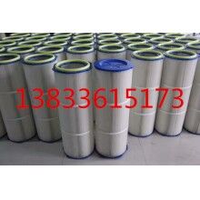 批發除塵濾芯濾筒