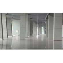 青島高新區C40混凝土