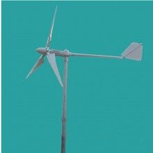 2千瓦低風速風力發電機