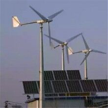10千瓦風力發電機廠家直銷
