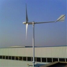 足功率小型風力發電機組10KW廠家