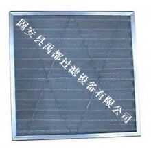 鼓風(fēng)機(jī)用方芯 板框過(guò)濾器