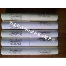 100-12-BX玻纖燒結濾芯 硼硅酸玻纖燒結濾芯