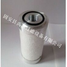 德隆CNG天然氣高壓濾芯