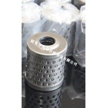 重汽豪沃A7天然氣發動機濾芯