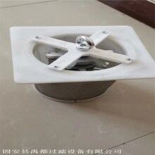 不銹鋼濾芯過濾器除鐵屑