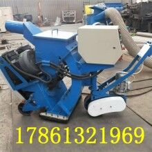 濟南專車發貨吊鉤式拋丸機 Q37吊掛式拋丸清理機 除銹清理機