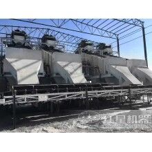 石料廠用破石機價格多少？生產(chǎn)線如何配置？ZQ83