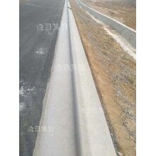 路緣石滑模機應(yīng)用場合