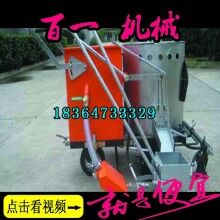 手推熱熔劃線機(jī) 專業(yè)劃線機(jī) 馬路劃線機(jī)廠家