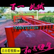 懸軌式路面刻紋機(jī) 全自動路面刻紋機(jī) 能拆裝的馬路刻紋機(jī) 刻紋機(jī)廠