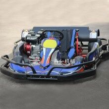 百一專業賽道卡丁車 汽油機卡丁車價格