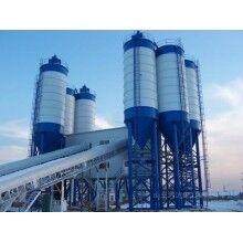 專業淶水混凝土攪拌站 恒隆建材廠家直銷