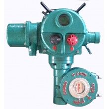 供應 DZZ45-24開關型自控調節電動執行器