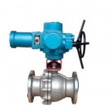 部分回轉閥門執行機構Q200-1W Q200-0.5W