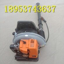 遼寧 內燃式融冰機 便攜式鐵路吹雪熔化機