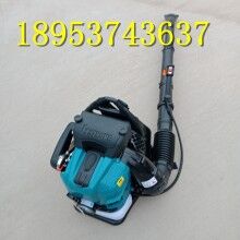 安利給你！庭院吹雪機手提背負式吹風機