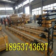 多種型號！長12米的路面攤鋪機 水泥路面鋪裝機九州行！