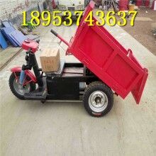 江蘇鎮江！路面柴油自卸翻斗車 8馬力動力強勁電動三輪車