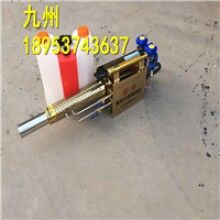 太值了！脈沖防疫消毒彌霧機?消毒彌霧噴霧機