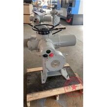 智能執行器廠家F-DJW120（聯系詳詢）底座拐臂尺寸確認