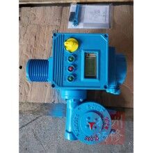 智能西門子電動執行器F-2SQ3021角行程電動門配套