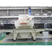 大型制砂設備不僅挺靠譜,帶來的收益也不錯!