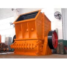 智能環保的輪胎式移動破碎站,想你所想!