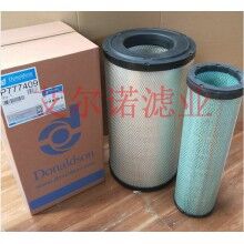 P777409唐納森空氣濾清器 設(shè)計(jì)要點(diǎn)