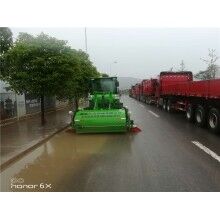 道路保潔養(yǎng)護