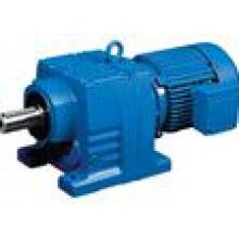 水泥螺旋電機(jī)減速機(jī)