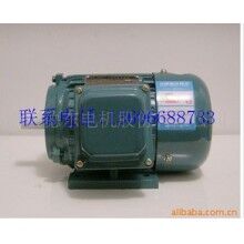 Y-80M2-4(0.75KW-4)三相異步電動機