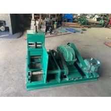 電動彎管機 滾動式彎圓機 大型管子折彎機