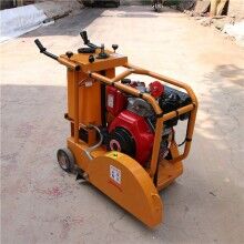  汽油刻紋機 500路面切割機 手推切縫機