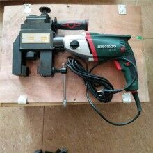 管子平口機 外卡式切削機 電動坡口機