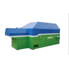 ZSF30  砂石分離機