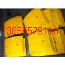 攪拌機(jī)門襯板、口襯板 攪拌樓高鉻合金耐磨件